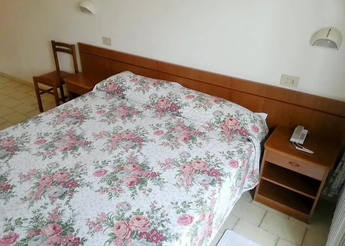 Hotel Vecchia Rimini Llido Degli Estensi