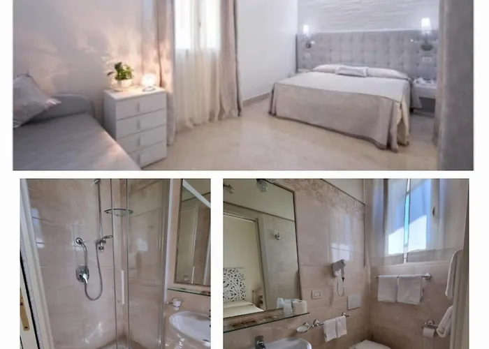 Hotel Azzurra Llido Degli Estensi